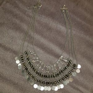 Free People Statement Necklace